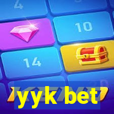 yyk bet